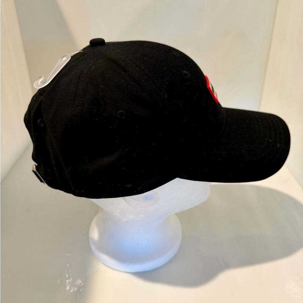 NEW Hunter Black Cap - Picture 3 of 7